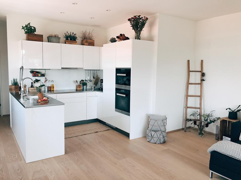Avliving City Loft Bazylea Zewnętrze zdjęcie