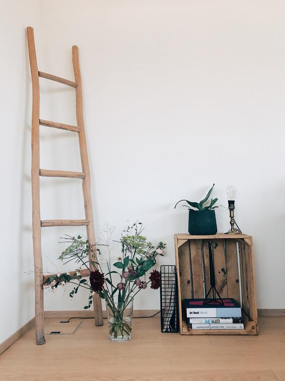 Avliving City Loft Bazylea Zewnętrze zdjęcie