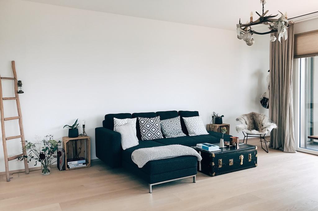 Avliving City Loft Bazylea Zewnętrze zdjęcie