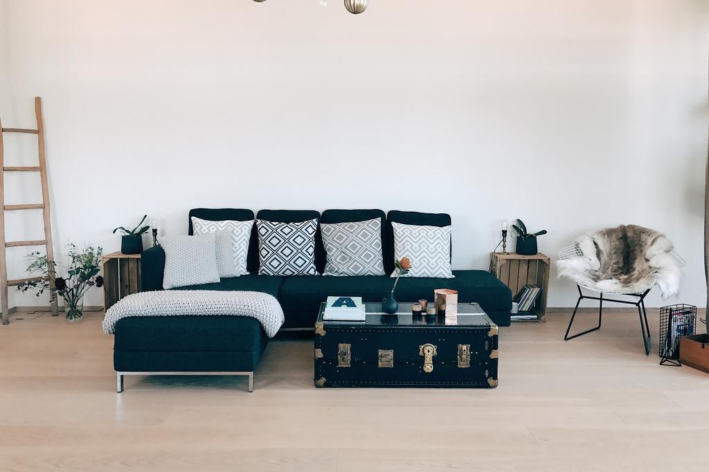 Avliving City Loft Bazylea Zewnętrze zdjęcie