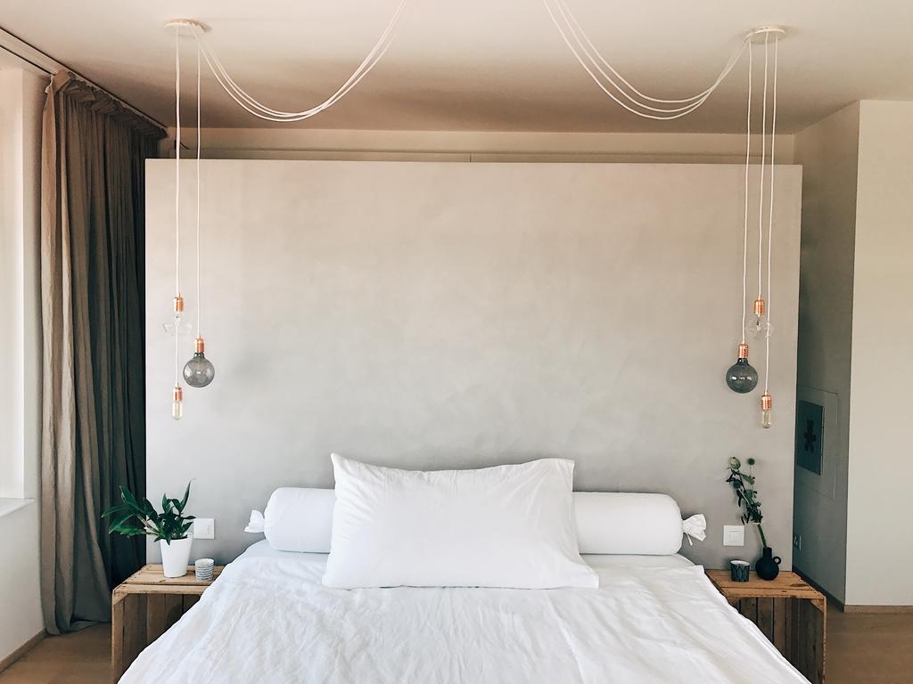 Avliving City Loft Bazylea Zewnętrze zdjęcie