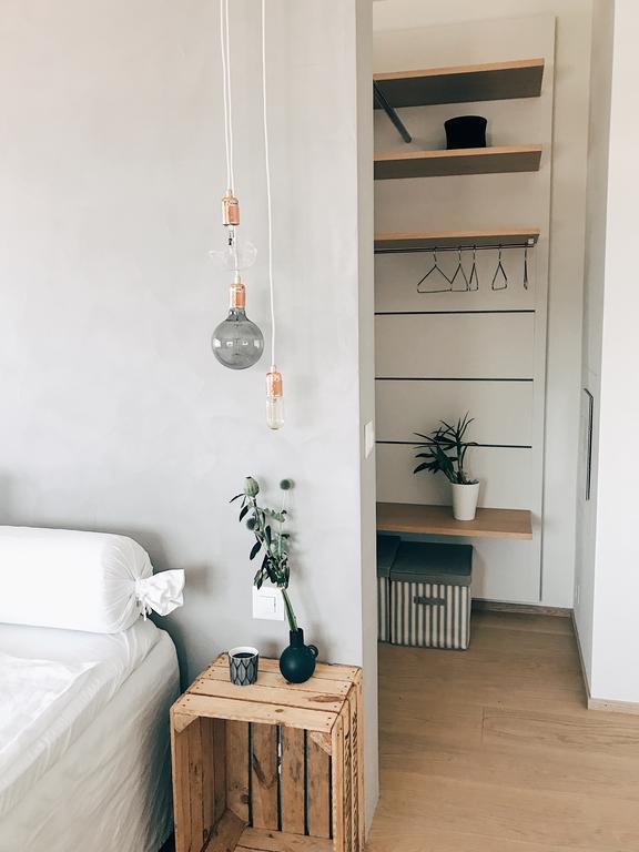 Avliving City Loft Bazylea Zewnętrze zdjęcie