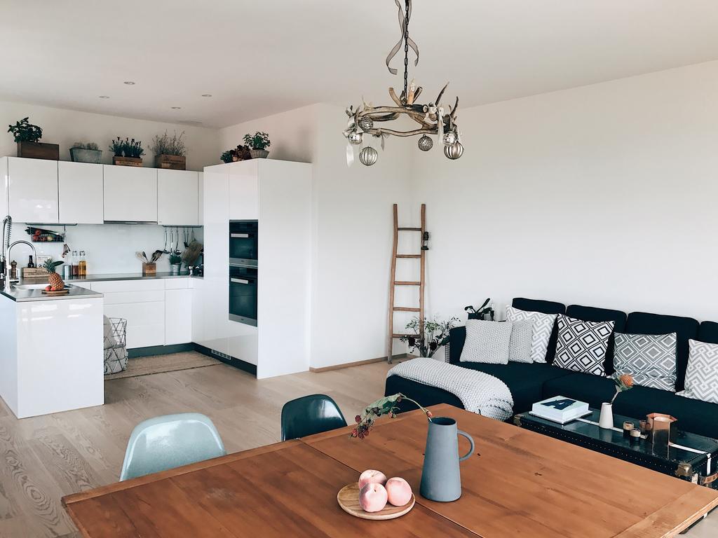 Avliving City Loft Bazylea Zewnętrze zdjęcie