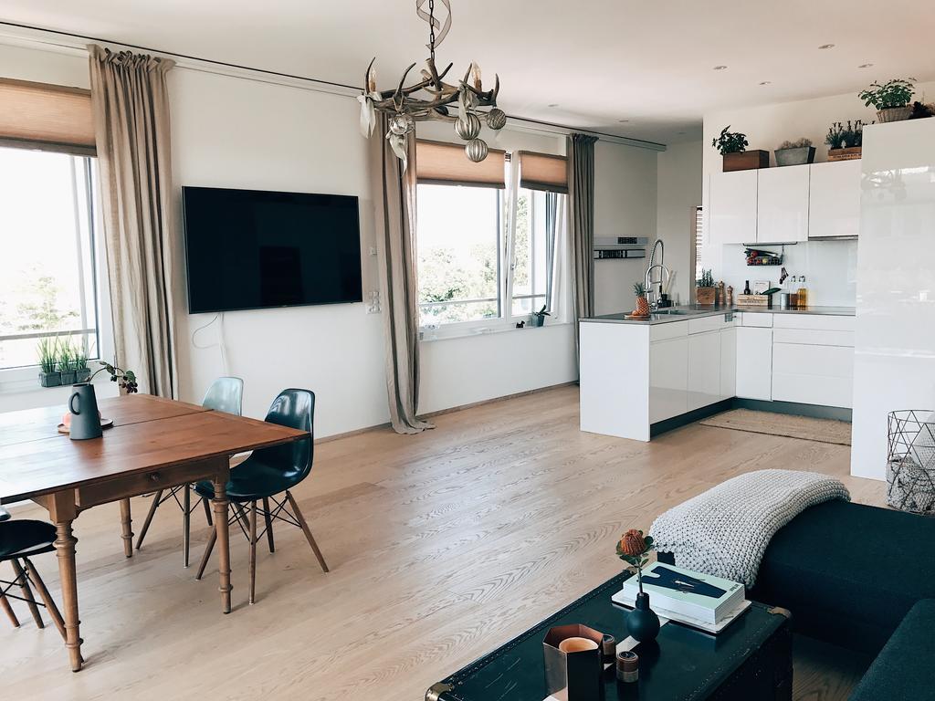 Avliving City Loft Bazylea Zewnętrze zdjęcie