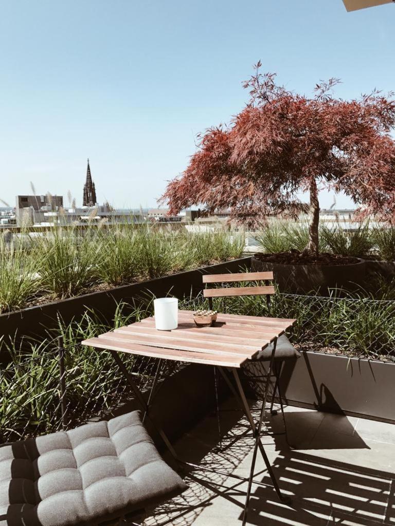 Avliving City Loft Bazylea Zewnętrze zdjęcie