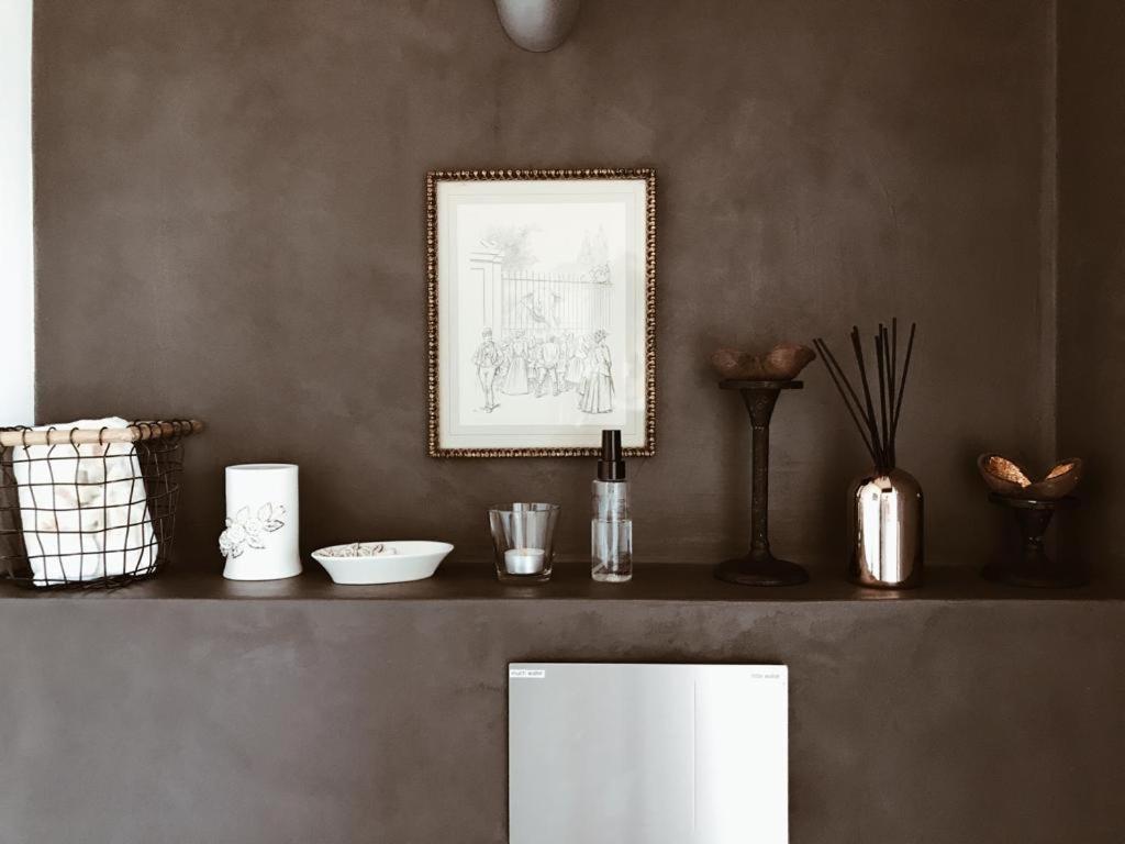 Avliving City Loft Bazylea Zewnętrze zdjęcie