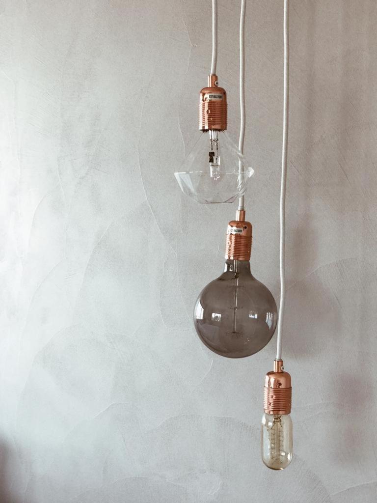 Avliving City Loft Bazylea Zewnętrze zdjęcie